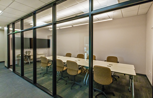 Board Room, view 2