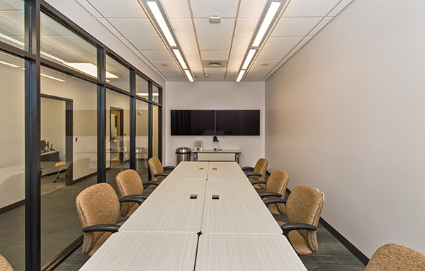 Board Room, view 3