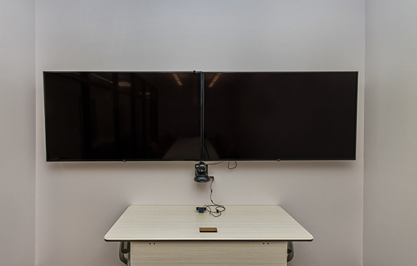Board Room, view 5