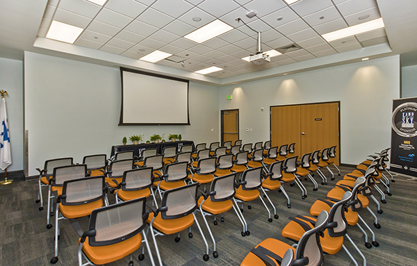 Room B